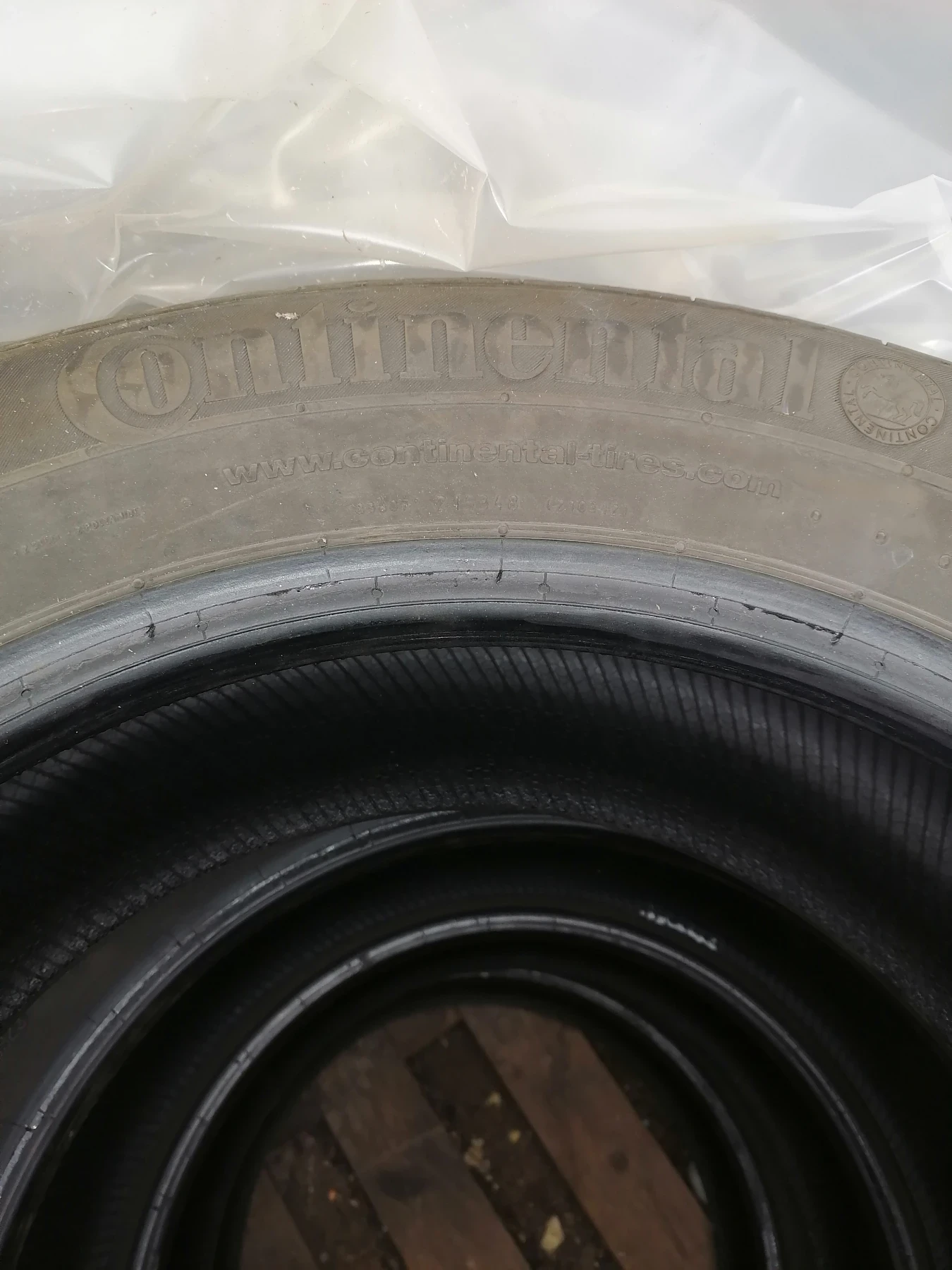  235/55R18 | Mobile.bg   5