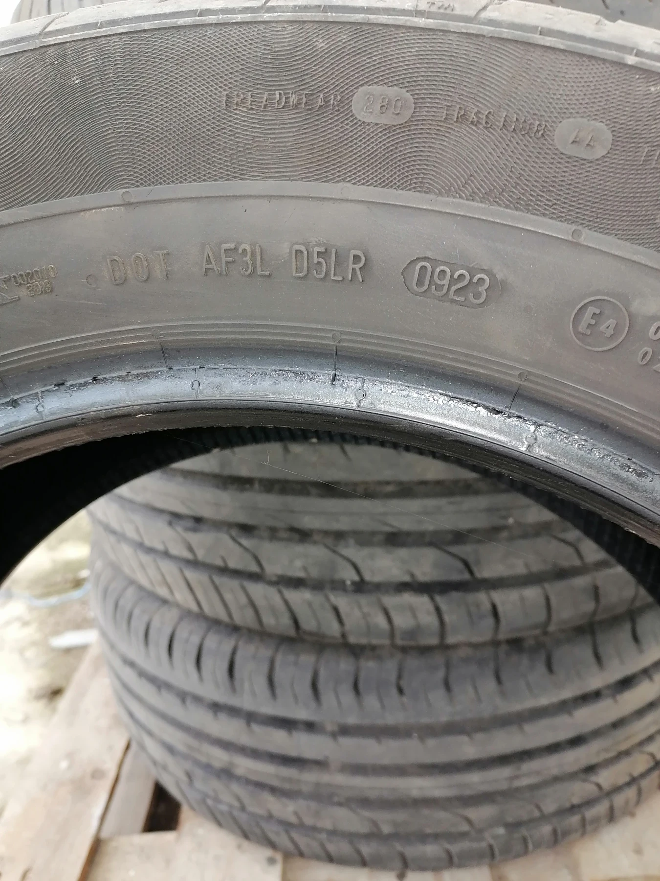  235/55R18 | Mobile.bg   3