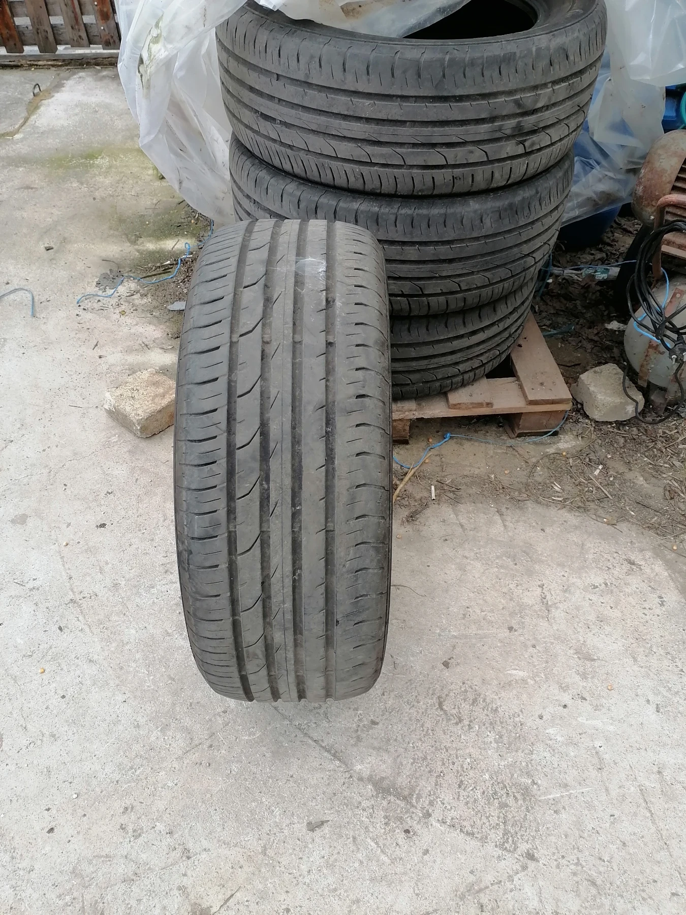  235/55R18 | Mobile.bg   2