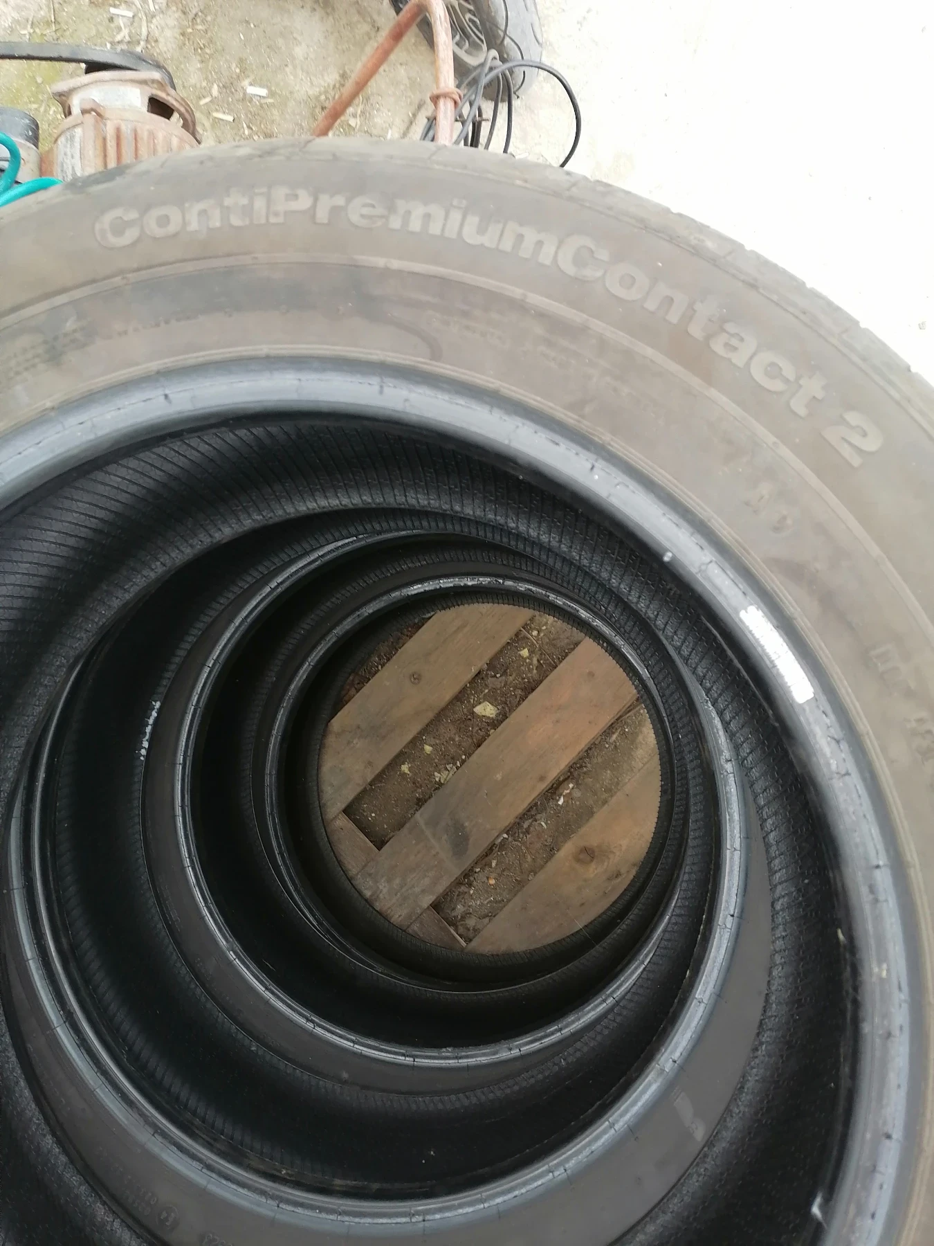  235/55R18 | Mobile.bg   4