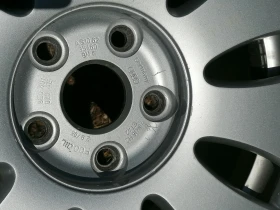    205/55R16  Audi | Mobile.bg    3