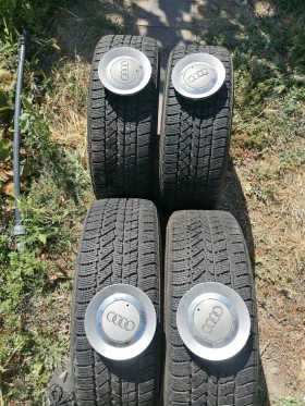   205/55R16  Audi | Mobile.bg    10