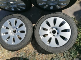    205/55R16  Audi | Mobile.bg    2