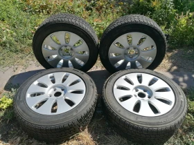        205/55R16  Audi