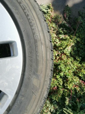    205/55R16  Audi | Mobile.bg    6