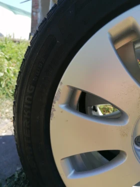    205/55R16  Audi | Mobile.bg    9