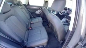 Audi Q3 4Х4FULL 200кс ИЗКЛЮЧИТЕЛН СЕРВИ КНИЖ УНИКТ ОБСЛУЖН, снимка 15