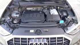 Audi Q3 4Х4FULL 200кс ИЗКЛЮЧИТЕЛН СЕРВИ КНИЖ УНИКТ ОБСЛУЖН, снимка 16