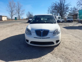 Lancia Ypsilon 1.3JTD, снимка 2