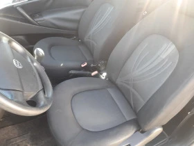 Lancia Ypsilon 1.3JTD, снимка 10