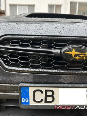 Subaru Impreza WRX STI Final Edition 500hp , снимка 7
