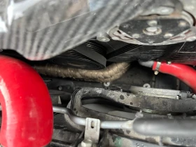 Subaru Impreza WRX STI Final Edition 500hp , снимка 10