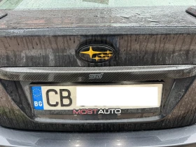 Subaru Impreza WRX STI Final Edition 500hp , снимка 12