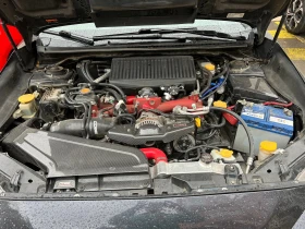 Subaru Impreza WRX STI Final Edition 500hp , снимка 6