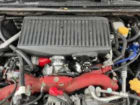 Subaru Impreza WRX STI Final Edition 500hp , снимка 8