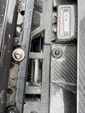 Subaru Impreza WRX STI Final Edition 500hp , снимка 11