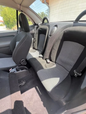 Peugeot 206, снимка 4