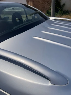 Peugeot 206, снимка 7