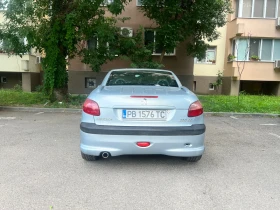 Peugeot 206, снимка 3