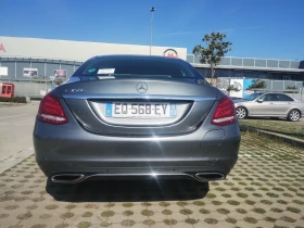 Mercedes-Benz C 350 C350e, снимка 2