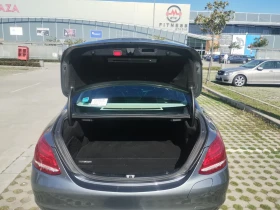 Mercedes-Benz C 350 C350e, снимка 7