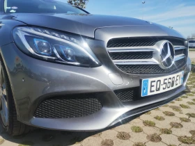 Mercedes-Benz C 350 C350e, снимка 6