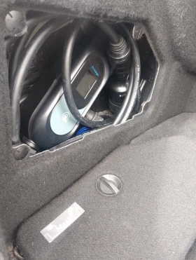 Mercedes-Benz C 350 C350e, снимка 16