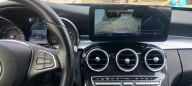 Mercedes-Benz C 350 C350e, снимка 14