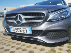 Mercedes-Benz C 350 C350e, снимка 5