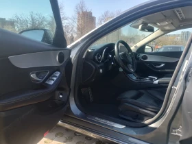 Mercedes-Benz C 350 C350e, снимка 9
