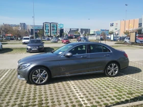 Mercedes-Benz C 350 C350e, снимка 4