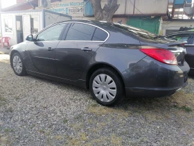 Opel Insignia 1.6i Turbo Navi, снимка 3