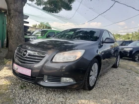 Opel Insignia 1.6i Turbo Navi, снимка 2