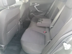 Opel Insignia 1.6i Turbo Navi, снимка 13