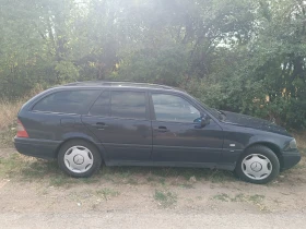 Mercedes-Benz C 250, снимка 2