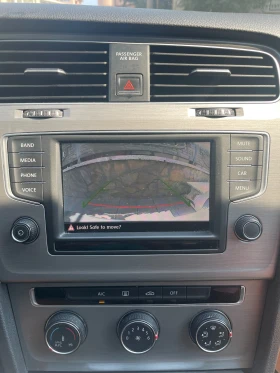 VW Golf, снимка 5