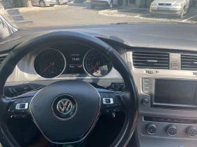 VW Golf, снимка 6