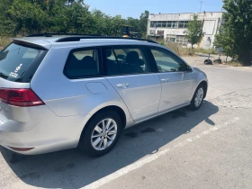 VW Golf, снимка 4