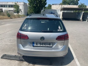 VW Golf, снимка 3