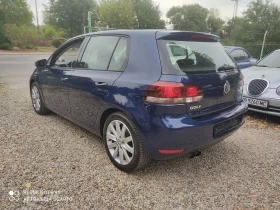 VW Golf 1.4tsi/160kc, DSG, Германия, TUV , снимка 6