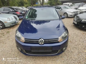 VW Golf 1.4tsi/160kc, DSG, Германия, TUV , снимка 2