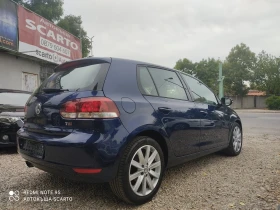 VW Golf 1.4tsi/160kc, DSG, Германия, TUV , снимка 4