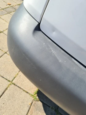 VW Caddy 2.0 ECO LIFE 120хил.км, БЕНЗИН, МЕТАН, КЛИМАТИК , снимка 17