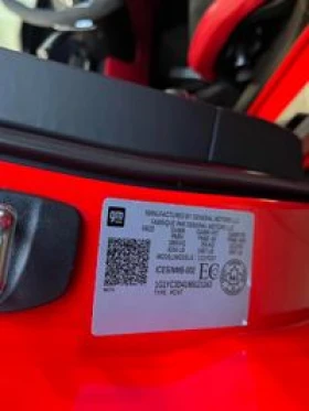 Chevrolet Corvette 3LT CARFAX АВТО КРЕДИТ  - изображение 10