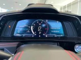 Chevrolet Corvette 3LT CARFAX АВТО КРЕДИТ  - изображение 8