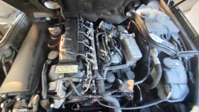 Mercedes-Benz E 200, снимка 9