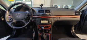 Mercedes-Benz E 200, снимка 2