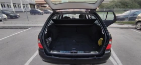 Mercedes-Benz E 200, снимка 16