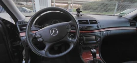 Mercedes-Benz E 200, снимка 8