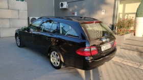 Mercedes-Benz E 200, снимка 6